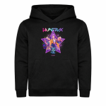 Παιδικό Φούτερ HUNTRX