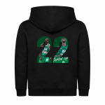 Παιδικό Φούτερ Jerian Grant 22