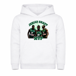 Παιδικό Φούτερ Jerian Grant MVP Λευκό