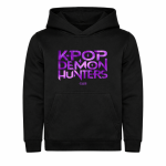 Παιδικό Φούτερ KPOP DEMON HUNTERS