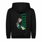 Παιδικό Φούτερ Mathias Lessort Vertical