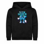Παιδικό Φούτερ Six Seven 67