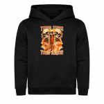 Παιδικό Φούτερ Tung Tung Sahur