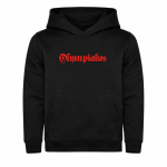 Παιδικό Φούτερ Ολυμπιακός