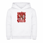 Παιδικό Φούτερ Ολυμπιακός Tyler Dorsey Λευκό