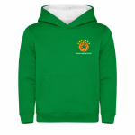 Παιδικό Φούτερ Παναθηναϊκός BC Πράσινο