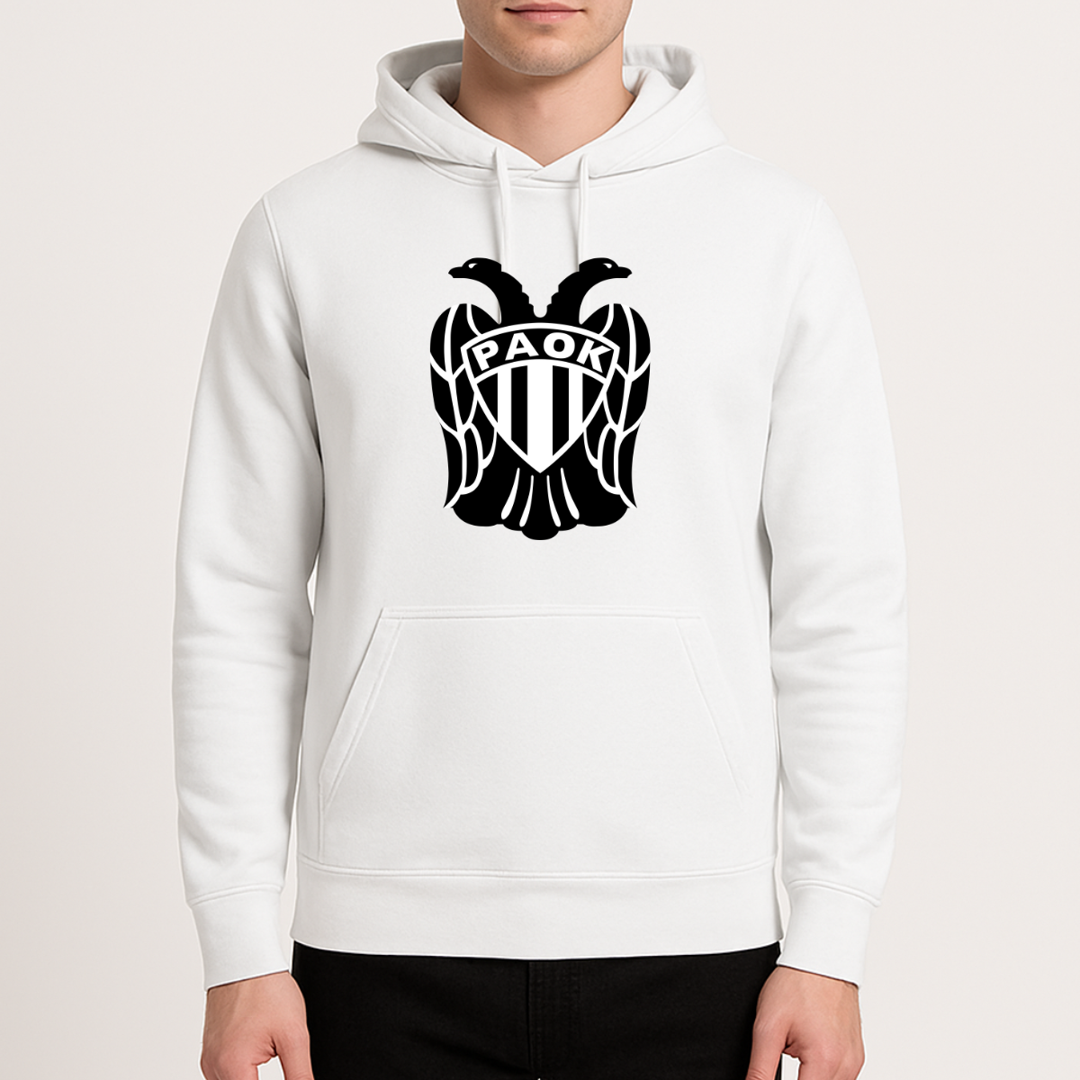 Φούτερ ΠΑΟΚ Φούτερ ΠΑΟΚ