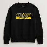 Φούτερ Χωρίς Κουκούλα Athens Hooligans