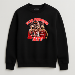 Φούτερ Χωρίς Κουκούλα Evan Fournier MVP