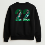 Φούτερ Χωρίς Κουκούλα Jerian Grant MVP - Image 4