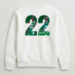 Φούτερ Χωρίς Κουκούλα Jerian Grant MVP - Image 2