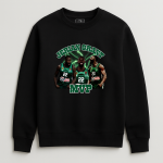 Φούτερ Χωρίς Κουκούλα Jerian Grant MVP - Image 3