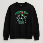 Φούτερ Χωρίς Κουκούλα Kendrick Nunn MVP