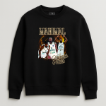 Φούτερ Χωρίς Κουκούλα Manimal Kenneth Faried Παναθηναϊκός