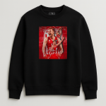 Φούτερ Χωρίς Κουκούλα Sasha Vezenkov