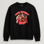 Φούτερ Χωρίς Κουκούλα Sasha Vezenkov MVP