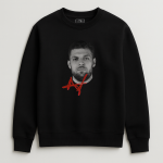 Φούτερ Χωρίς Κουκούλα Vezenkov Ολυμπιακός