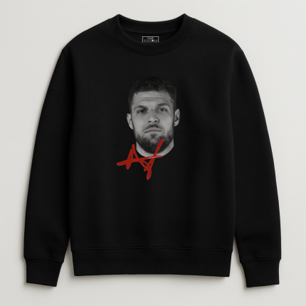 Φούτερ Χωρίς Κουκούλα Vezenkov Ολυμπιακός