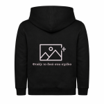 Φτιάξε το δικό σου Παιδικό Φούτερ Πίσω