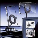 Μαγνητική βάση smartphone αυτοκινήτου