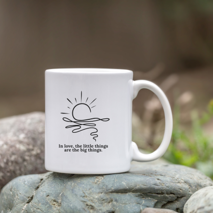 Κούπα Little Things