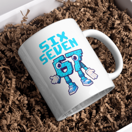 Κούπα Six Seven