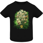 Παιδικό T-Shirt Παναθηναϊκός Green Army
