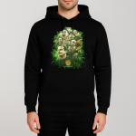 Φούτερ Παναθηναϊκός Green Army