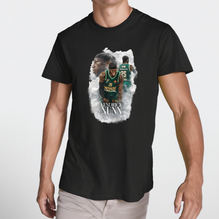 T-Shirt Kendrick Nunn Παναθηναϊκός