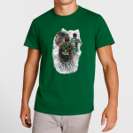 T-Shirt Kendrick Nunn Παναθηναϊκός Πράσινο