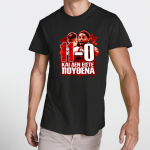 T-Shirt Ολυμπιακός 11-0