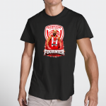 T-Shirt Ολυμπιακός Fournier