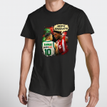 T-Shirt Ολυμπιακός Ακούς Βαζέλα