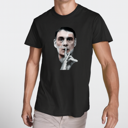 T-Shirt Ολυμπιακός Μπαρτζώκας