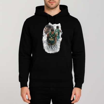 Φούτερ Kendrick Nunn Παναθηναϊκός