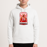 Φούτερ Ολυμπιακός Fournier Λευκό