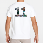 Unisex T-Shirt Hayes-Davis Παναθηναϊκός 11