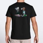 Unisex T-Shirt Hayes-Davis Παναθηναϊκός11.