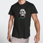 Unisex T-Shirt Mathias Lessort Παναθηναϊκός.