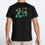 Unisex T-Shirt Mathias Lessort Παναθηναϊκός 26.