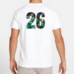 Unisex T-Shirt Mathias Lessort Παναθηναϊκός 26