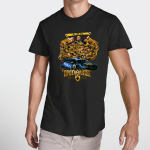 T-Shirt ΑΕΚ Πρωταθλητές 2026