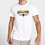 T-Shirt ΑΕΚ Πρωταθλητές Λευκό