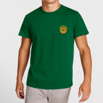 T-Shirt Παναθηναϊκός σήμα Πράσινο