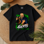 T-Shirt Αλβέρτης