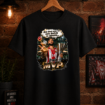 T-Shirt Evan Fournier MVP Στο Δικό Σου Το Σπίτι Το Σήκωσα
