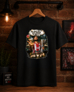 T-Shirt Evan Fournier MVP Στο Δικό Σου Το Σπίτι Το Σήκωσα