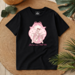 T-Shirt Just One More Chapter