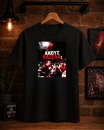 T-Shirt Ακούς Βαζέλα