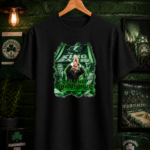 T-Shirt Επιστροφή Zeljko Obradovic